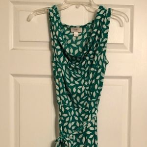 Loft dress